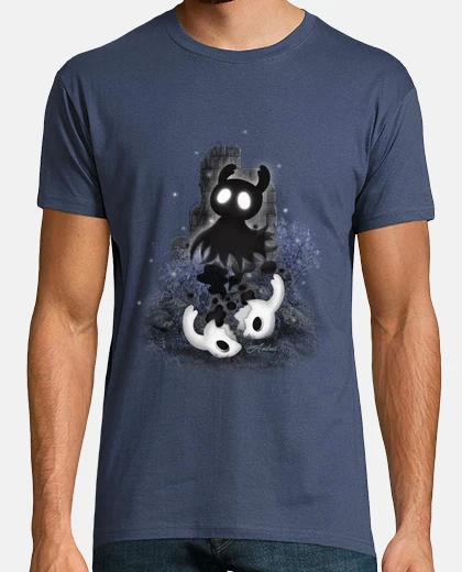 Camiseta Camiseta hueco