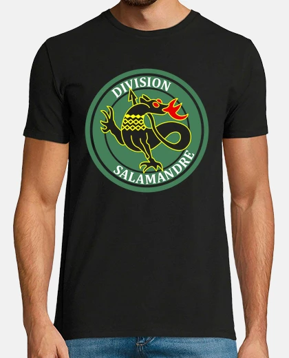 Camiseta Camiseta IFOR mod.5