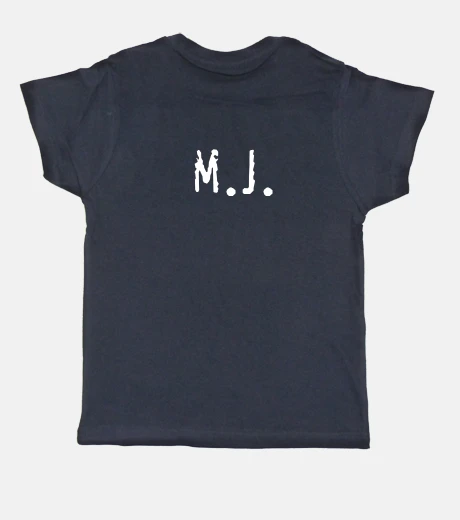 Ropa Camiseta JACKSON niño