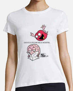 Camisetas dama online 2019