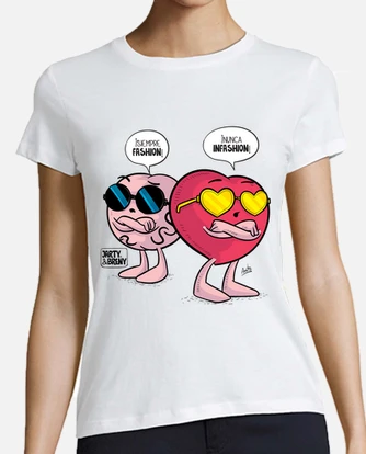 Camiseta jb 2019 fashion mujer laTostadora