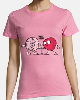 Playeras Mujer Miranda laTostadora M xico