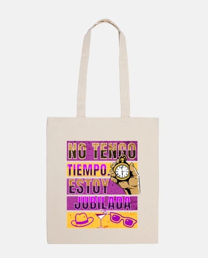 Camiseta jubilacion. Estoy jubilada.No
