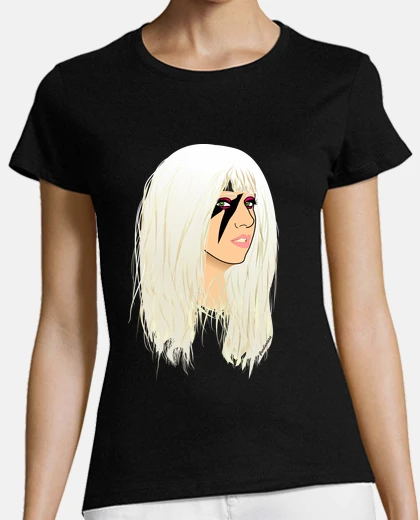 Playera Camiseta L.G.