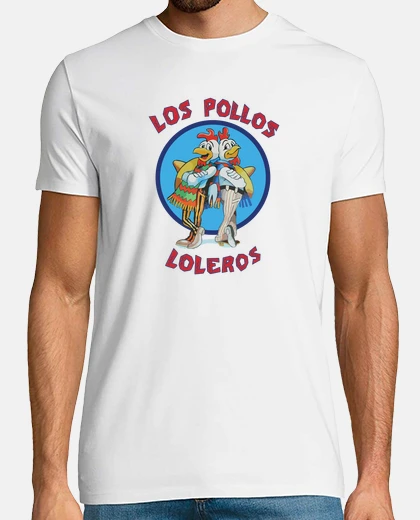 Camiseta Camiseta LPL
