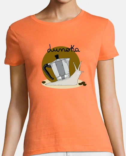 Camiseta Camiseta Lumoka
