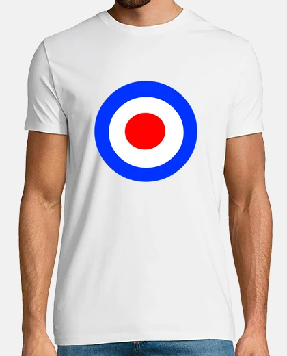 Camiseta Camiseta manga corta MOD