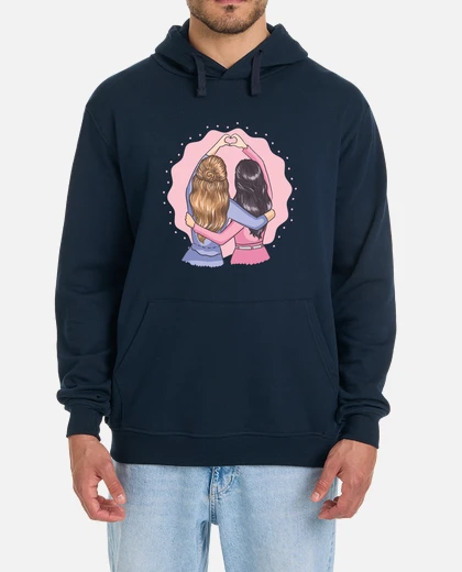 Sudadera mejores laTostadora