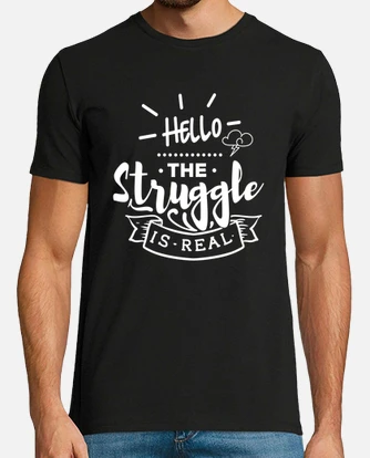 Playeras con mensajes positivos hotsell