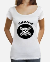 Camiseta tarifa piratas laTostadora - Main Image