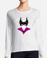 Camiseta malefica laTostadora