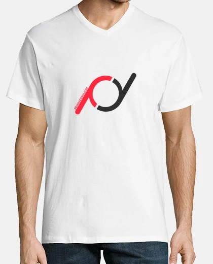 Camiseta oficial 3 Progrademia
