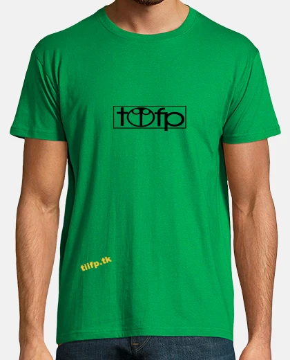 Camiseta Camiseta Oficial TIIFP