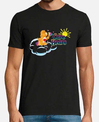 Camiseta osos amorosos laTostadora
