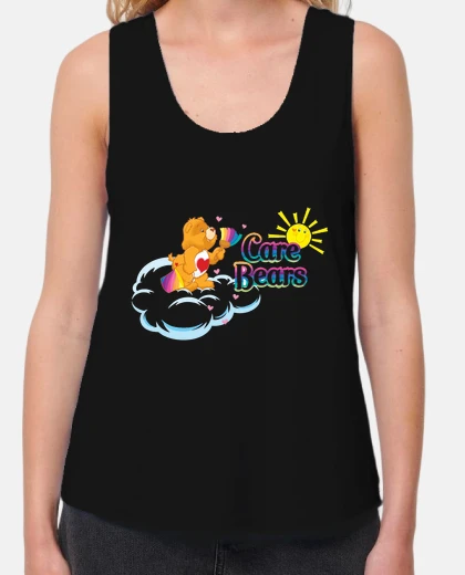 Camiseta CAMISETA OSOS AMOROSOS CHICA