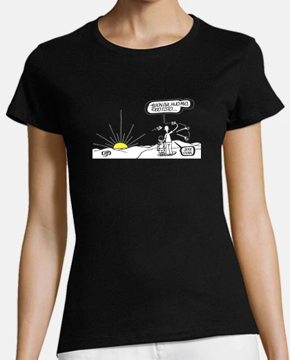 Camiseta Camiseta Padre e hijo China