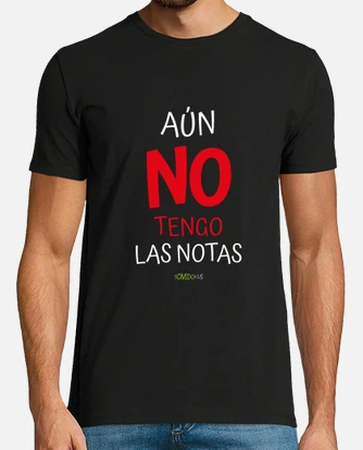 Playera camiseta para profesor aun no tengo laTostadora Mexico