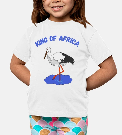 Ropa camiseta pelícano
