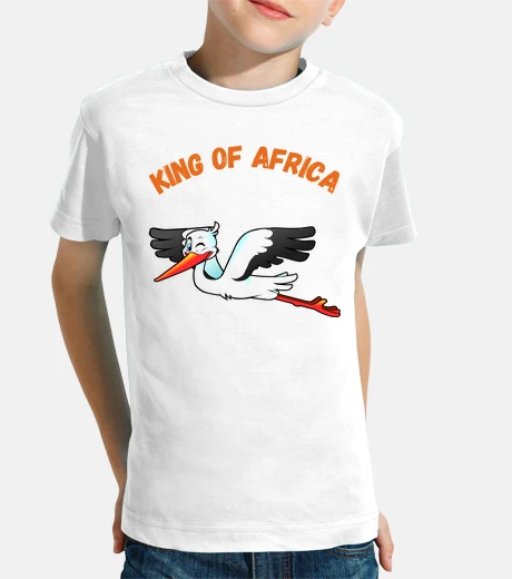 Ropa camiseta pelícano