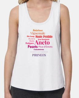 Camiseta campanilla mujer best sale