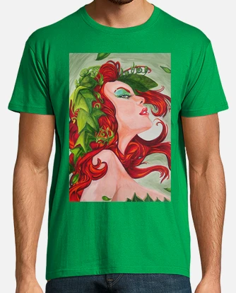 T shirt poison store