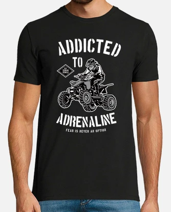 Playeras personalizadas de motos hotsell