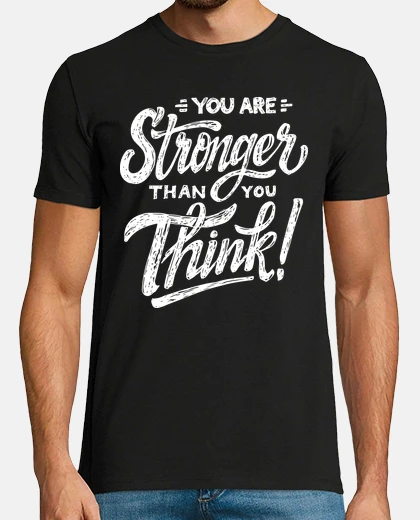 Playera Camiseta Retro Vintage Mensaje Texto Inglés Motivación Optimismo Quote