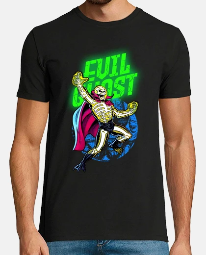 Playera Camiseta Scareglow