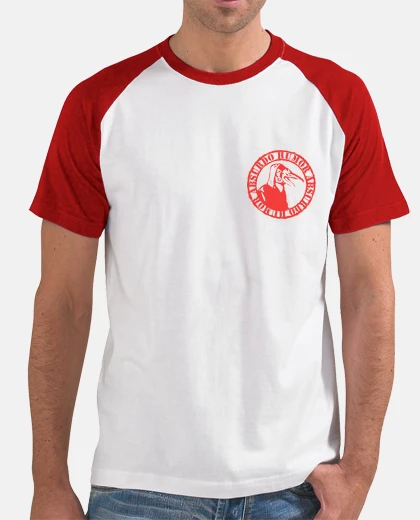 Camiseta Camiseta 'Seal of approval'