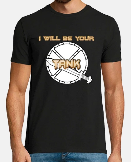Camiseta Camiseta Tank (Blanco)
