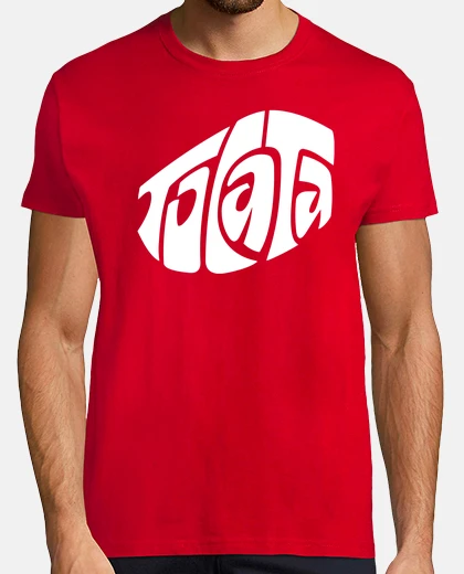 Camiseta Camiseta Tocata mod.10