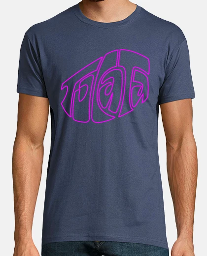 Camiseta Camiseta Tocata mod.3