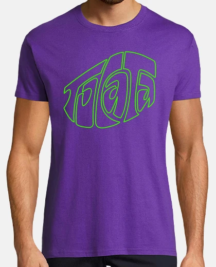Camiseta Camiseta Tocata mod.5