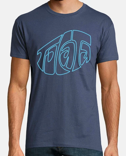 Camiseta Camiseta Tocata mod.6
