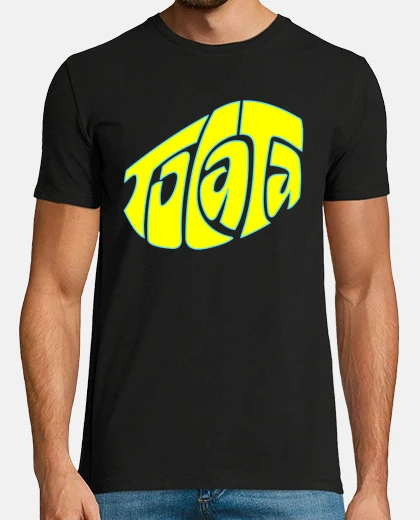 Camiseta Camiseta Tocata mod.8
