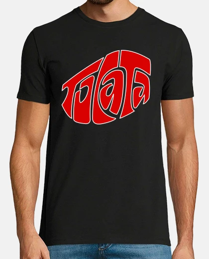 Camiseta Camiseta Tocata mod.9