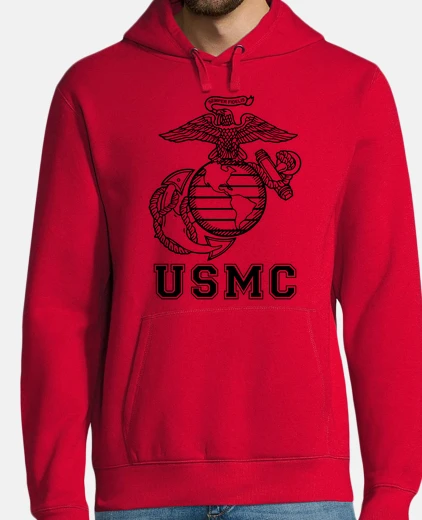 Sudadera Camiseta USMC Marines mod.3