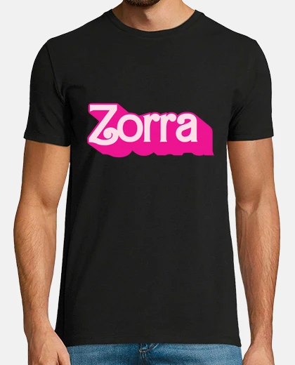 Camiseta Camiseta Zorra Eurovision