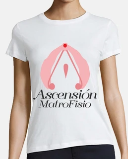 CAMISETA - Ascensión MatroFisio 2