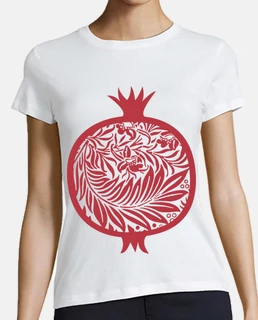 CAMISETA - Azucena Caballero 2