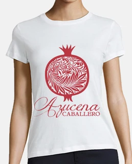 CAMISETA - Azucena Caballero 5
