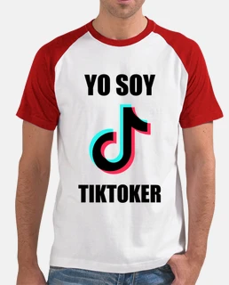 Camisetas de tic best sale toc