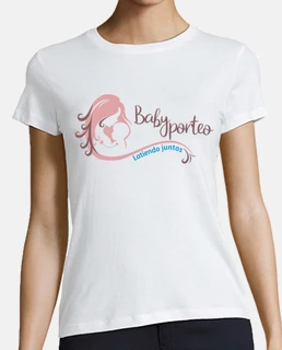 Camiseta babyporteo