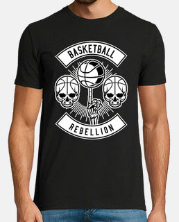 Playeras Camiseta baloncesto