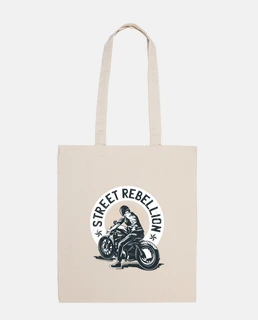 Camiseta Bike Street