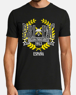 Camiseta BRI-PAC mod.1
