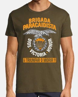 Camiseta Bripac Aguila mod.11