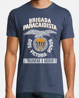 Camiseta Bripac Aguila mod.13