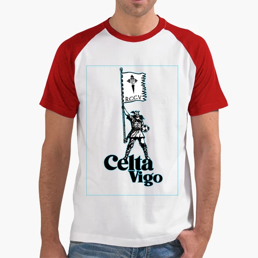 Camiseta Celta Vigo Latostadora