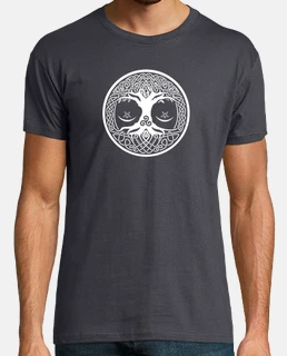 Camiseta Celtic Tree